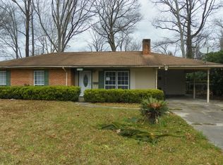 10345 Darryl Dr, Baton Rouge, LA 70815