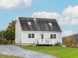 157 Church Rd, Monkton, VT 05469