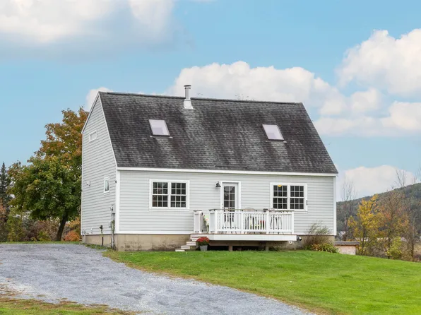 157 Church Road, Monkton, VT 05469