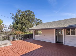 35 Via Castanada, Monterey, CA 93940