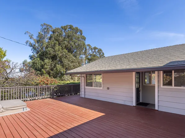 35 Via Castanada, Monterey, CA 93940