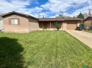 715 S Aspen Ave, Roswell, NM 88203