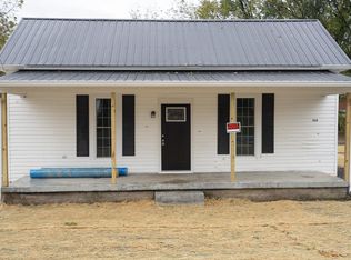 104 15th Ave W, Springfield, TN 37172