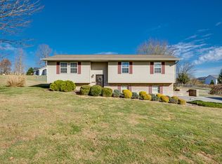 222 Beechnut Hl, Church Hill, TN 37642
