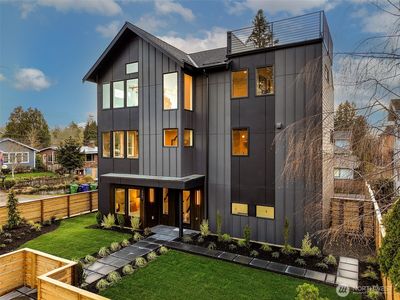 3057 50th Avenue SW, Seattle, WA, 98116