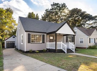 231 Lenox Ave, Norfolk, VA 23503