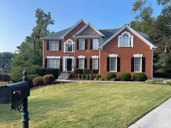 11310 Havenwood Dr, Johns Creek, GA 30097