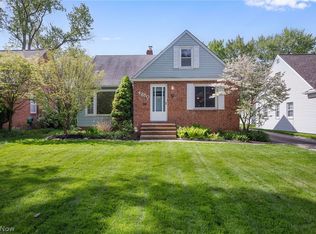 4250 Eastway Rd, South Euclid, OH 44121