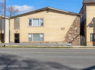 4041 S Harlem Ave APT 8, Stickney, IL