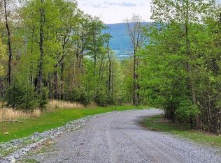 541 Bluff View Dr, Dunlap, TN 37327