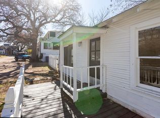 1002 E 15th St, Austin, TX 78702