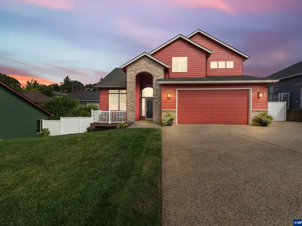 1224 Silas Ct NW, Salem, OR 97304