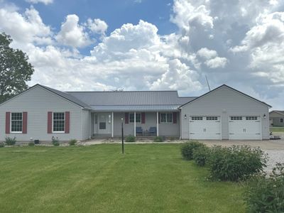 2728 E County Road 1425n, Allerton, IL, 61810