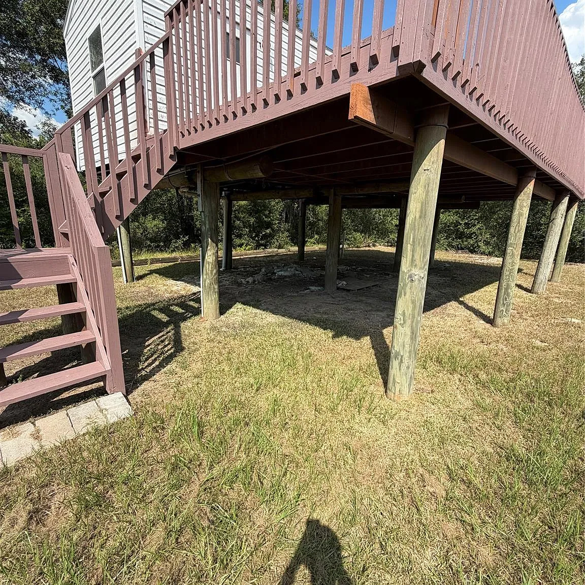 2 bed, 1.0 bath, 412 sqft, $850 — Photo 3