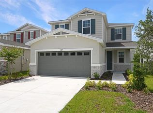 223 Bull Frog Ln, Umatilla, FL 32784