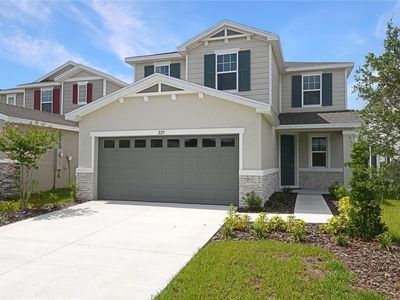 223 Bull Frog Ln, Umatilla, FL, 32784