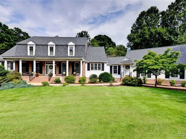 173 Fords Colony Dr, Williamsburg, VA 23188