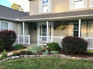 7 Rookwood Dr, Chillicothe, OH