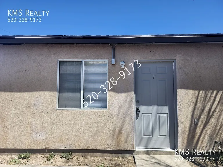 1616 N Mohave Ave #1 — Photo 1