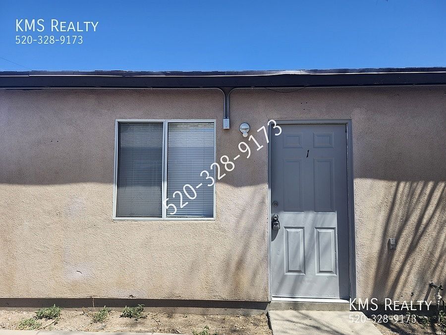 1st image of 1616 N Mohave Ave APT 1