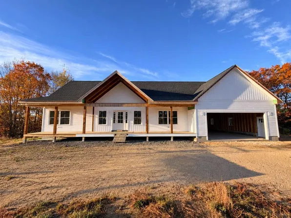 117 Smith Road, Lebanon, ME 04027