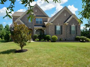 1745 Fairhaven Ln, Murfreesboro, TN 37128