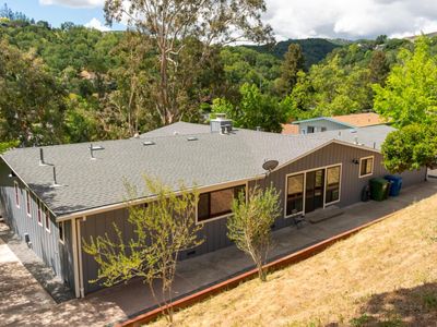 8 Shon Court, Novato, CA, 94947