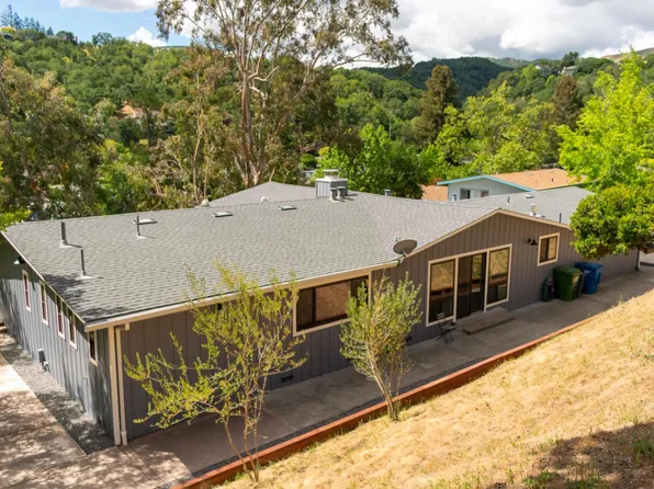 8 Shon Court, Novato, CA 94947