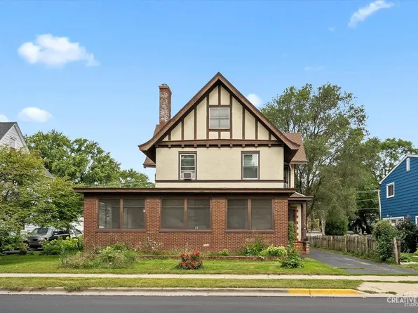 549 S Lincoln Ave, Aurora, IL 60505