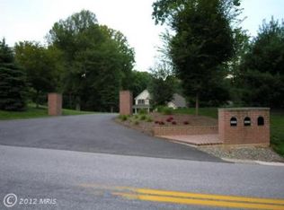 16655 Hereford Rd, Monkton, MD 21111