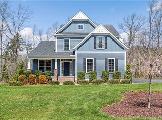 14113 Rockyrun Rd, Chesterfield, VA 23838