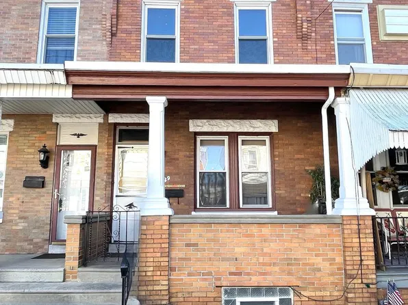 4529 Salmon St, Philadelphia, PA 19137