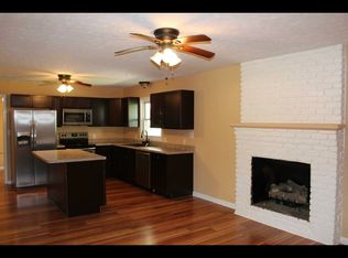 7981 State Highway 259 N, Bee Spring, KY 42207