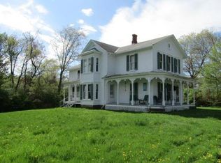 2297 Sunville Rd, Cooperstown, PA 16317