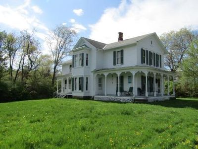 2297 Sunville Rd, Cooperstown, PA, 16317