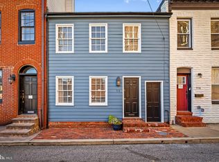 518 S Bethel St, Baltimore, MD 21231