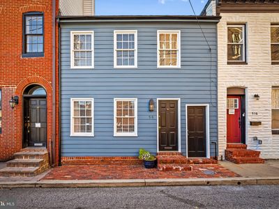518 S Bethel St, Baltimore, MD, 21231