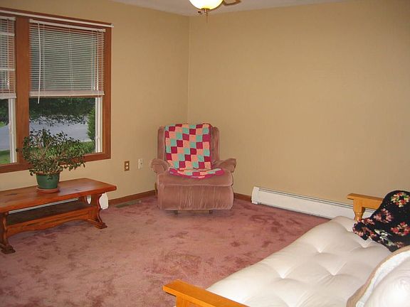 den, could be a dining room