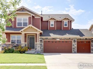 2293 Winding Dr, Longmont, CO 80504