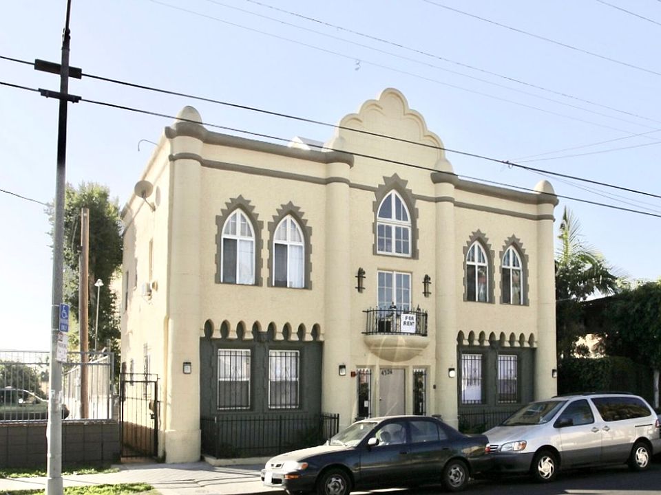 1st image of 4324 Burns Ave #207