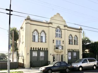 4324 Burns Ave #207, Los Angeles, CA 90029
