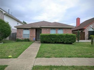2118 Picadilly Blvd, Mesquite, TX