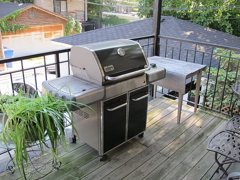 828 W Aldine Ave #3 — Photo 22