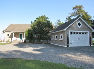797 Chesapeake Beach Rd, Reedville, VA 22539