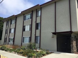 Grant Street, Berkeley, CA 94703