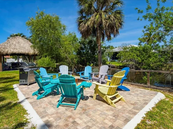 2469 Florida AVE, NAPLES, FL 34112