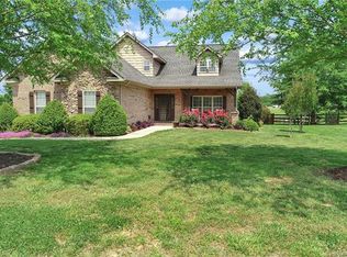 2416 Silverthorne Dr, Monroe, NC 28110