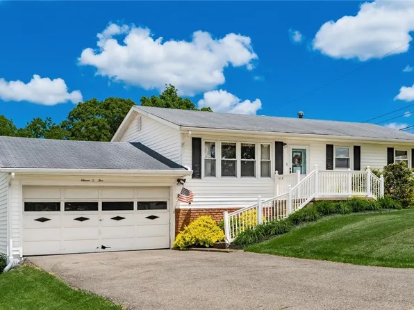 1105 Portland Ave, Cambridge, OH 43725