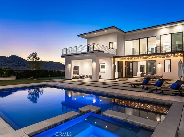 18852 Canyon Crest Dr, Villa Park, CA 92861