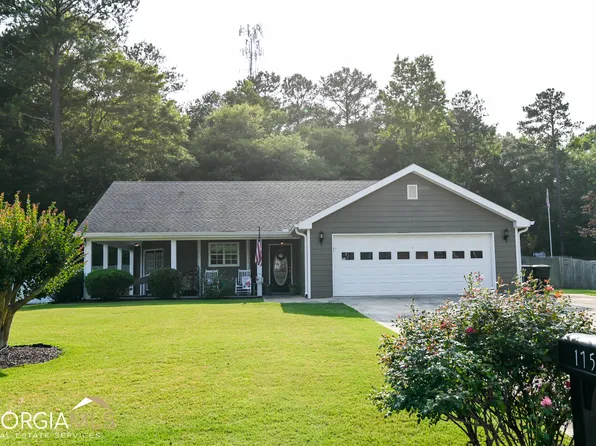 175 Ashton Dr, Covington, GA 30016
